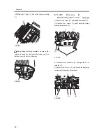 Предварительный просмотр 650 страницы Canon iR C6800 Series Service Manual