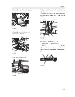 Предварительный просмотр 651 страницы Canon iR C6800 Series Service Manual