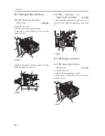 Предварительный просмотр 652 страницы Canon iR C6800 Series Service Manual