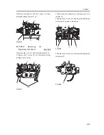 Предварительный просмотр 653 страницы Canon iR C6800 Series Service Manual