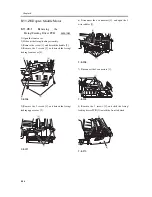 Предварительный просмотр 654 страницы Canon iR C6800 Series Service Manual