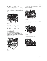 Предварительный просмотр 655 страницы Canon iR C6800 Series Service Manual