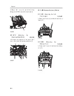 Предварительный просмотр 656 страницы Canon iR C6800 Series Service Manual