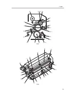 Предварительный просмотр 667 страницы Canon iR C6800 Series Service Manual