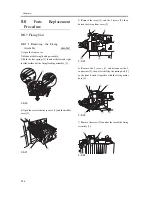 Предварительный просмотр 688 страницы Canon iR C6800 Series Service Manual