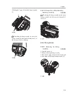 Предварительный просмотр 689 страницы Canon iR C6800 Series Service Manual