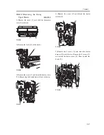 Предварительный просмотр 691 страницы Canon iR C6800 Series Service Manual