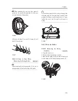 Предварительный просмотр 693 страницы Canon iR C6800 Series Service Manual