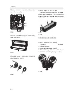 Предварительный просмотр 696 страницы Canon iR C6800 Series Service Manual