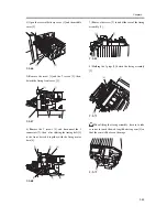 Предварительный просмотр 697 страницы Canon iR C6800 Series Service Manual