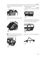 Предварительный просмотр 701 страницы Canon iR C6800 Series Service Manual