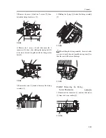 Предварительный просмотр 703 страницы Canon iR C6800 Series Service Manual