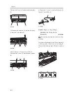 Предварительный просмотр 704 страницы Canon iR C6800 Series Service Manual