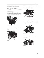 Предварительный просмотр 705 страницы Canon iR C6800 Series Service Manual