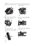 Предварительный просмотр 706 страницы Canon iR C6800 Series Service Manual