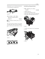 Предварительный просмотр 707 страницы Canon iR C6800 Series Service Manual