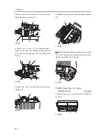 Предварительный просмотр 708 страницы Canon iR C6800 Series Service Manual