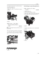 Предварительный просмотр 709 страницы Canon iR C6800 Series Service Manual