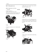 Предварительный просмотр 712 страницы Canon iR C6800 Series Service Manual