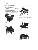 Предварительный просмотр 714 страницы Canon iR C6800 Series Service Manual