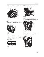 Предварительный просмотр 715 страницы Canon iR C6800 Series Service Manual