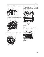 Предварительный просмотр 719 страницы Canon iR C6800 Series Service Manual