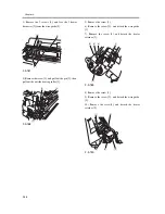 Предварительный просмотр 720 страницы Canon iR C6800 Series Service Manual