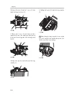 Предварительный просмотр 722 страницы Canon iR C6800 Series Service Manual