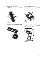 Предварительный просмотр 723 страницы Canon iR C6800 Series Service Manual