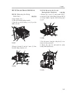 Предварительный просмотр 725 страницы Canon iR C6800 Series Service Manual