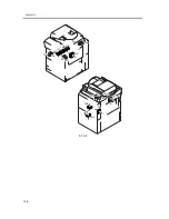 Предварительный просмотр 742 страницы Canon iR C6800 Series Service Manual