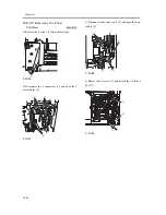 Предварительный просмотр 756 страницы Canon iR C6800 Series Service Manual