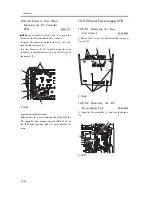 Предварительный просмотр 760 страницы Canon iR C6800 Series Service Manual