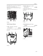 Предварительный просмотр 761 страницы Canon iR C6800 Series Service Manual