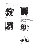 Предварительный просмотр 762 страницы Canon iR C6800 Series Service Manual