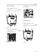 Предварительный просмотр 763 страницы Canon iR C6800 Series Service Manual