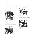 Предварительный просмотр 766 страницы Canon iR C6800 Series Service Manual