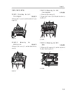 Предварительный просмотр 767 страницы Canon iR C6800 Series Service Manual