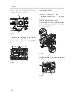 Предварительный просмотр 768 страницы Canon iR C6800 Series Service Manual