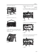 Предварительный просмотр 769 страницы Canon iR C6800 Series Service Manual