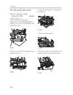 Предварительный просмотр 770 страницы Canon iR C6800 Series Service Manual