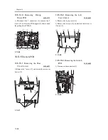 Предварительный просмотр 772 страницы Canon iR C6800 Series Service Manual