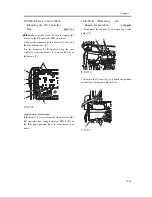 Предварительный просмотр 775 страницы Canon iR C6800 Series Service Manual