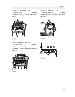 Предварительный просмотр 777 страницы Canon iR C6800 Series Service Manual