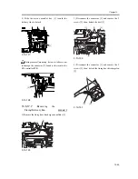 Предварительный просмотр 779 страницы Canon iR C6800 Series Service Manual