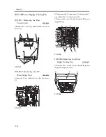 Предварительный просмотр 780 страницы Canon iR C6800 Series Service Manual