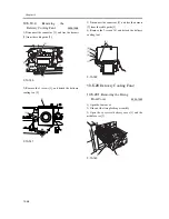 Предварительный просмотр 782 страницы Canon iR C6800 Series Service Manual