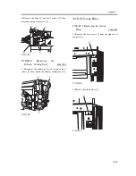 Предварительный просмотр 783 страницы Canon iR C6800 Series Service Manual