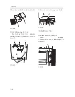 Предварительный просмотр 784 страницы Canon iR C6800 Series Service Manual