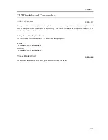 Предварительный просмотр 793 страницы Canon iR C6800 Series Service Manual